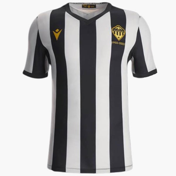 Tailandia Camiseta Castellon 1ª 2022/23